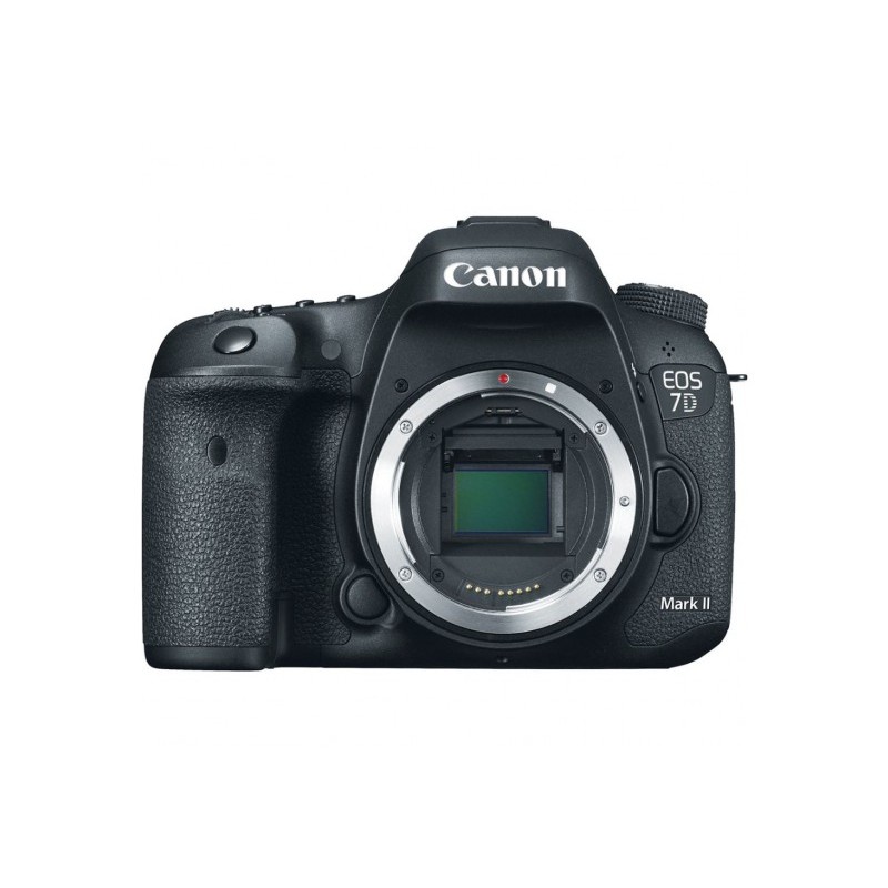 Canon EOS 7D Mark II Body
